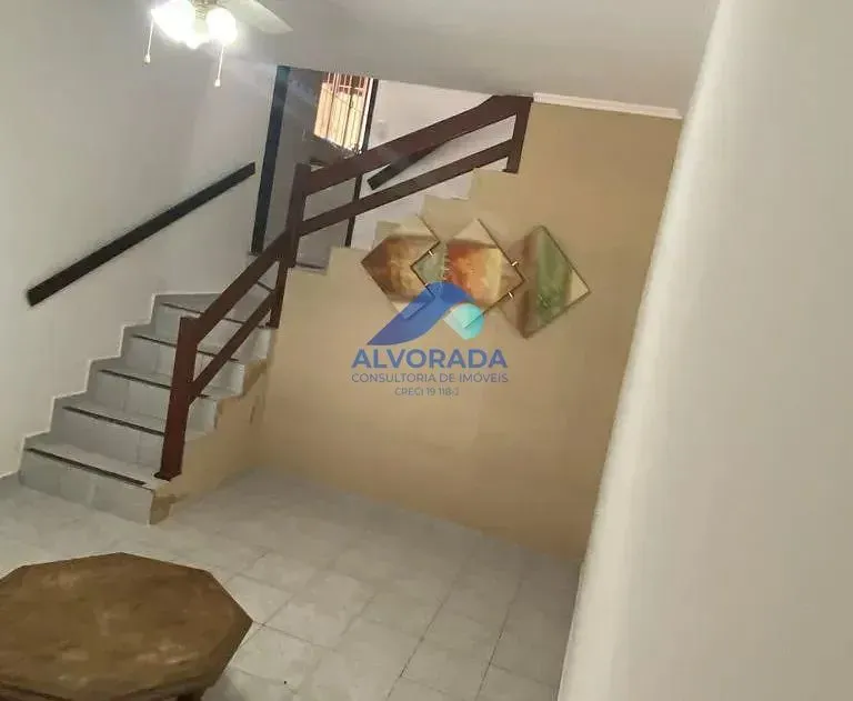 Sobrado, 3 quartos, 116 m² - Foto 14