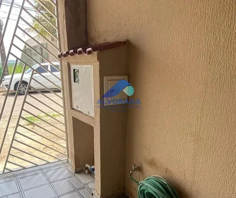 Sobrado, 3 quartos, 116 m² - Foto 15