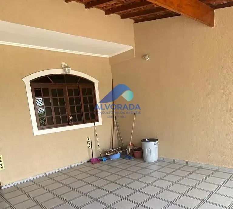 Sobrado, 3 quartos, 116 m² - Foto 17