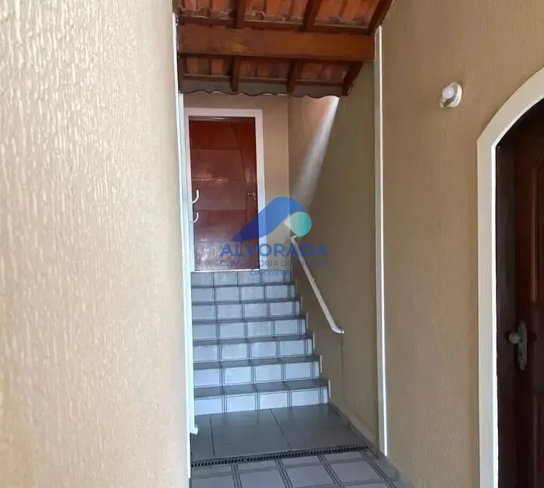 Sobrado, 3 quartos, 116 m² - Foto 18