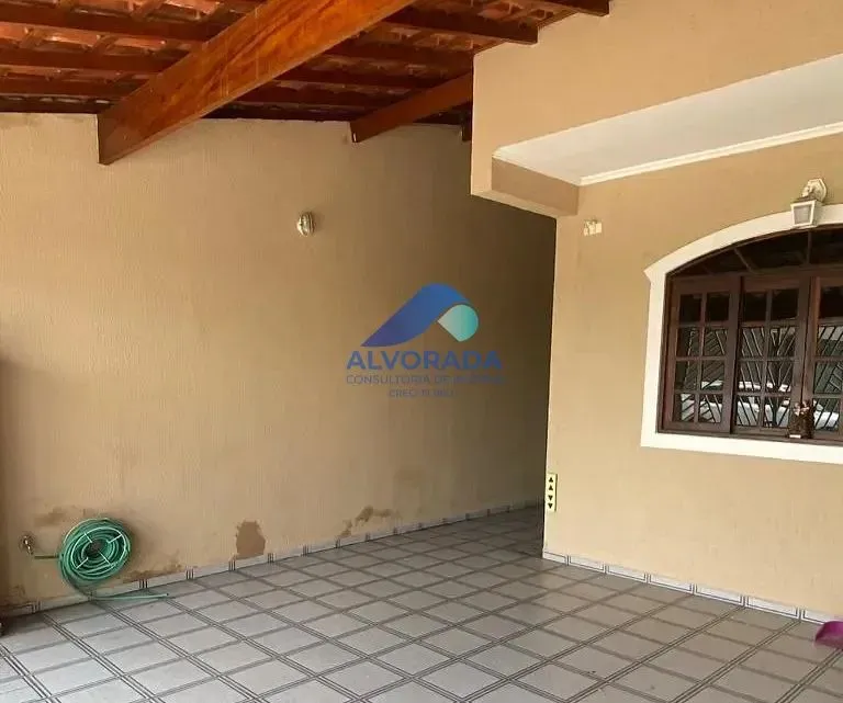 Sobrado, 3 quartos, 116 m² - Foto 20