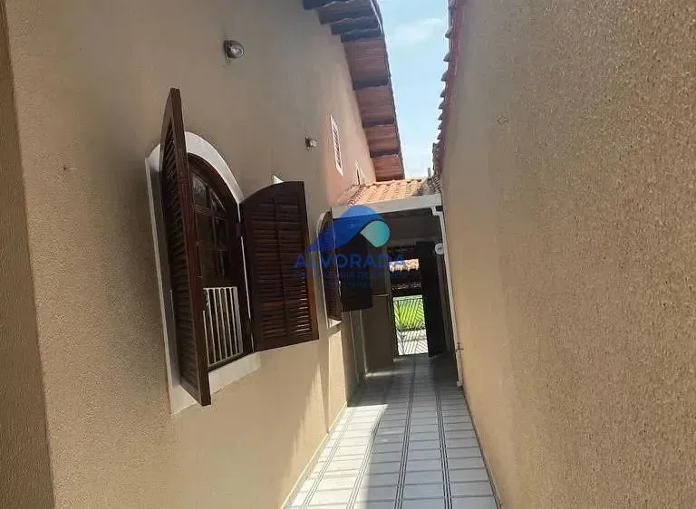 Sobrado, 3 quartos, 116 m² - Foto 19