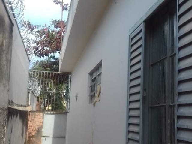 Foto do Casa - Casa à venda 3 Quartos, 420M², Parque das Américas, Uberaba - MG | ZUCATO IMOBILIARIA LTDA