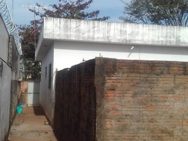 Foto do Casa - Casa à venda 3 Quartos, 420M², Parque das Américas, Uberaba - MG | ZUCATO IMOBILIARIA LTDA