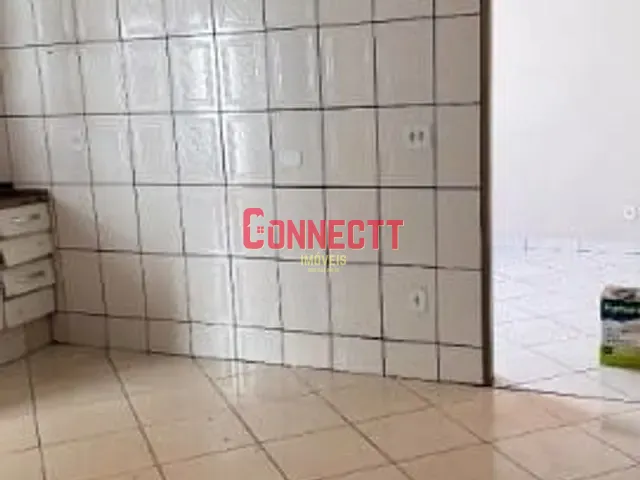 Casa com 180m² 3 quartos e 2 banheiros, à venda, no bairro Ipiranga em Ribeirão Preto