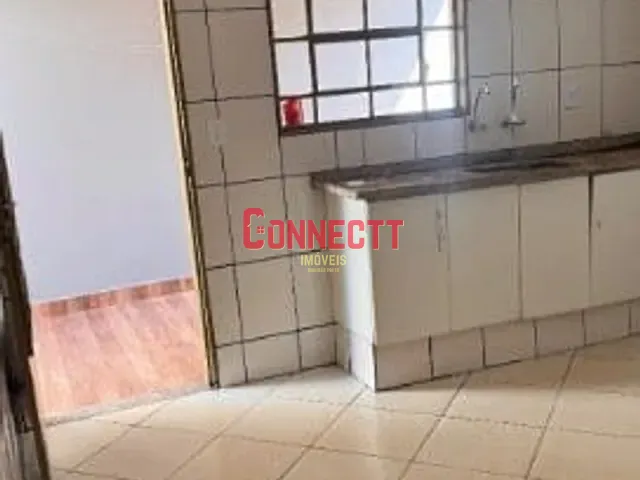 Casa com 180m² 3 quartos e 2 banheiros, à venda, no bairro Ipiranga em Ribeirão Preto