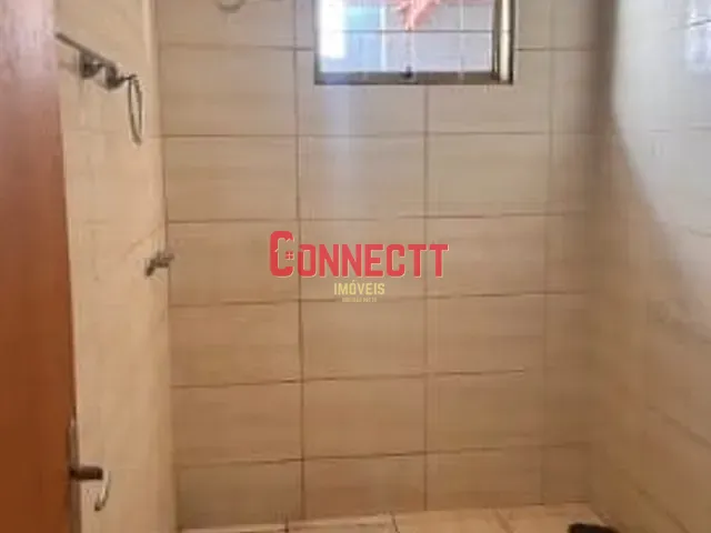 Casa com 180m² 3 quartos e 2 banheiros, à venda, no bairro Ipiranga em Ribeirão Preto
