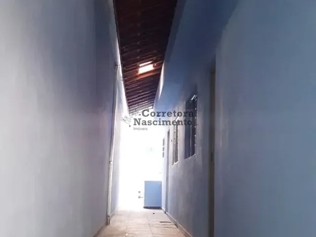 Casa com 125m², à venda, no bairro Parque Imperial em Jacareí