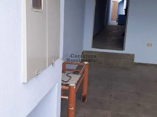 Casa com 125m², à venda, no bairro Parque Imperial em Jacareí