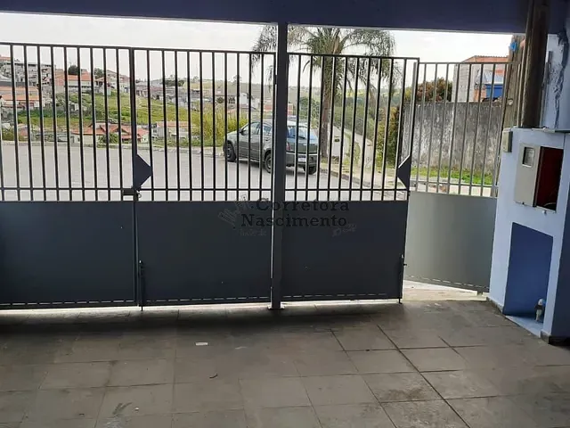 Casa com 125m², à venda, no bairro Parque Imperial em Jacareí