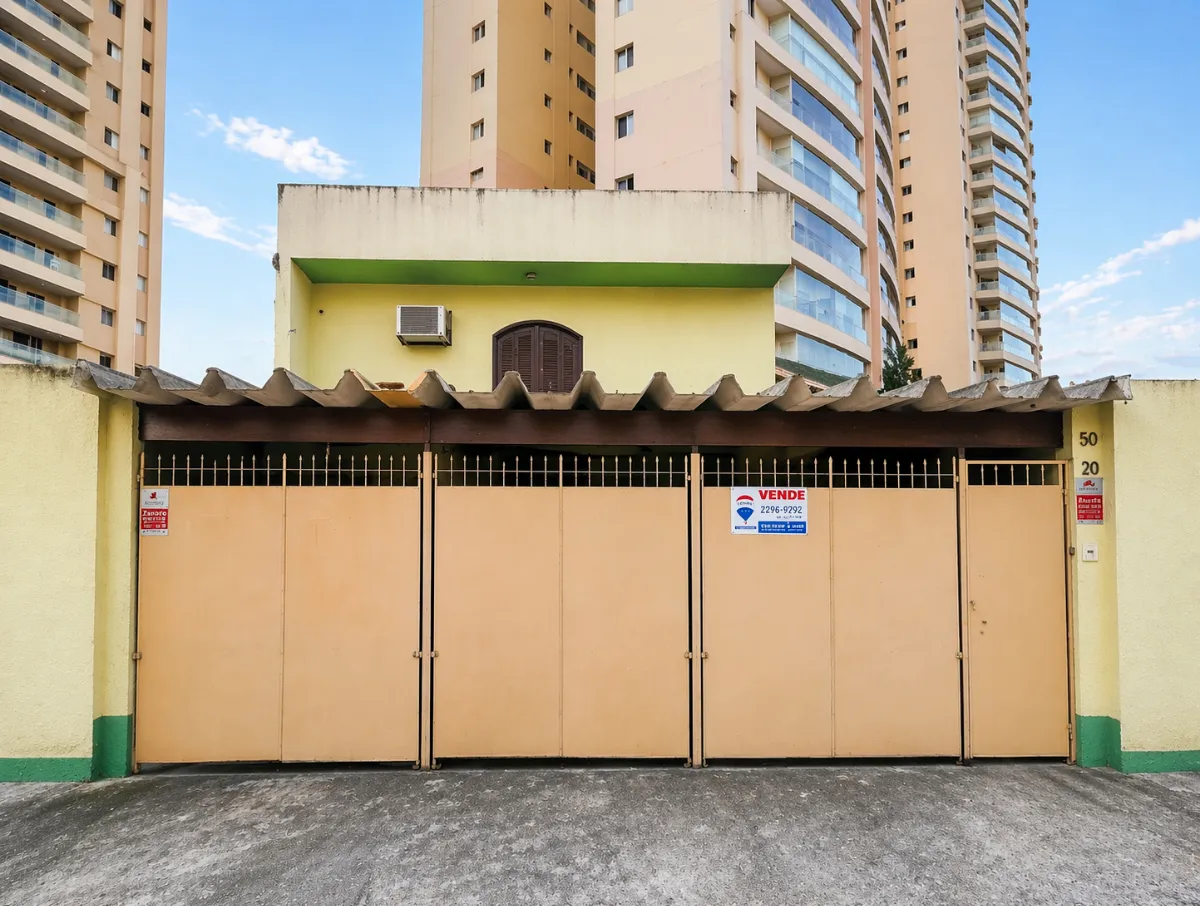Casa para venda em Vila Sofia com 3 quartos, sendo 1 suíte, 168m²