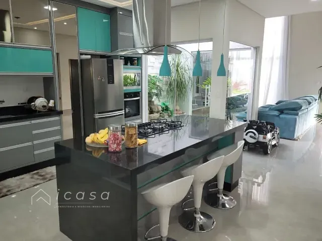 Casa com 300m² 3 quartos e 2 banheiros, à venda, no bairro Residencial Santa Izabel em Taubaté