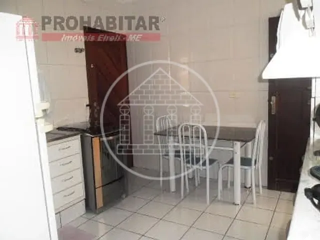 Casa com 166m² 2 quartos e 1 banheiro, à venda, no bairro Conjunto Residencial Salvador Tolezani em São Paulo