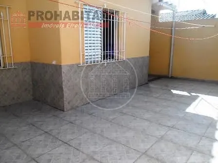 Casa, 2 quartos, 90 m² - Foto 17
