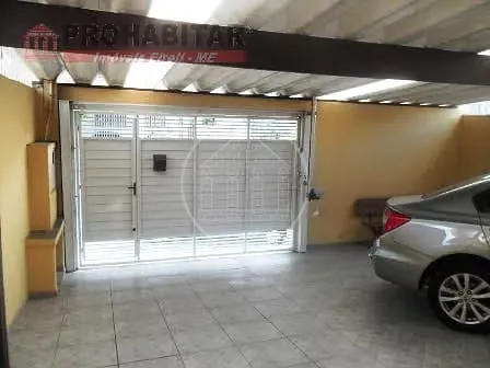 Casa, 2 quartos, 90 m² - Foto 16