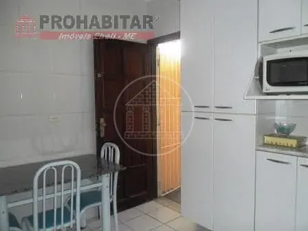 Casa, 2 quartos, 90 m² - Foto 6