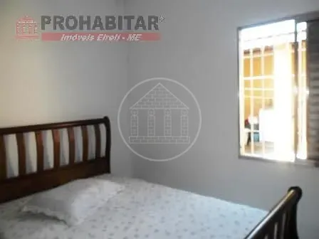 Casa, 2 quartos, 90 m² - Foto 9