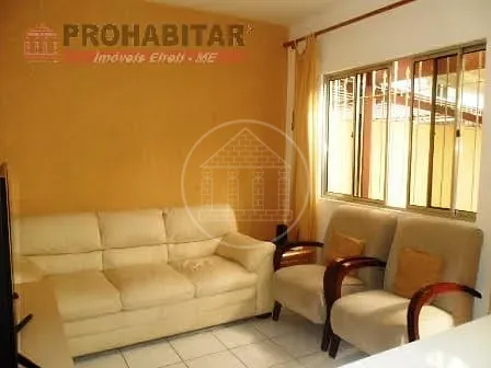 Casa, 2 quartos, 90 m² - Foto 1