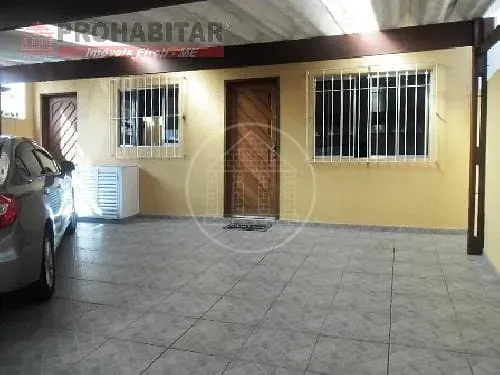 Casa, 2 quartos, 90 m² - Foto 15