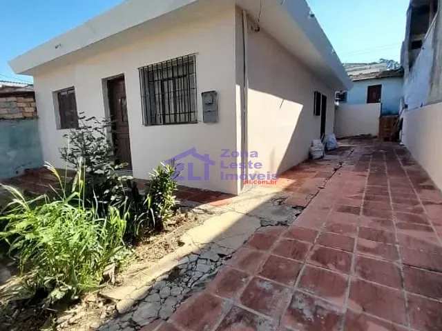 Casa com 250m² 5 quartos e 3 banheiros, à venda, no bairro Jardim Vila Formosa em São Paulo