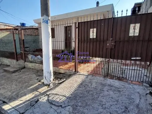 Casa com 250m² 5 quartos e 3 banheiros, à venda, no bairro Jardim Vila Formosa em São Paulo