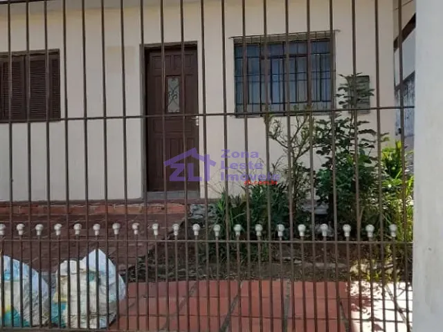 Casa com 250m² 5 quartos e 3 banheiros, à venda, no bairro Jardim Vila Formosa em São Paulo