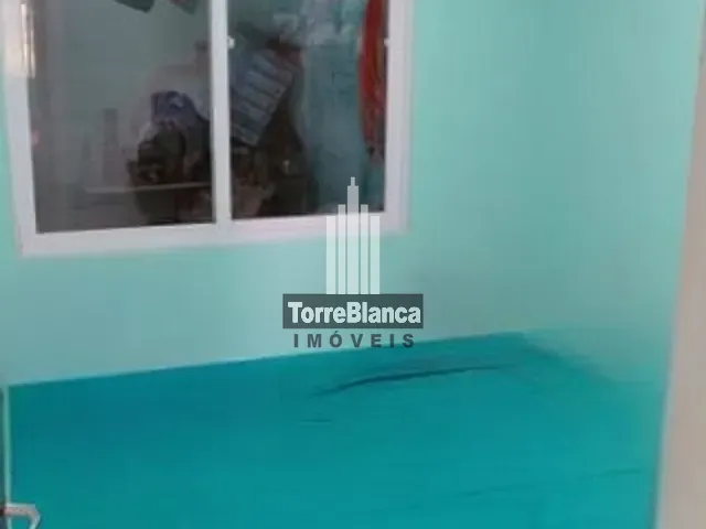 Casa com 90m² 2 quartos e 1 banheiro, à venda, no bairro Cará-cará em Ponta Grossa