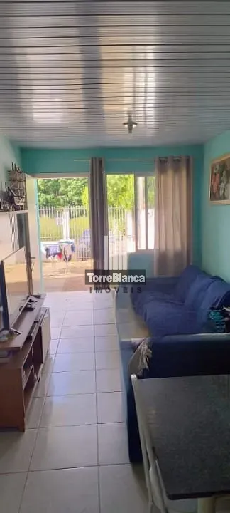 Casa, 2 quartos, 40 m² - Foto 3