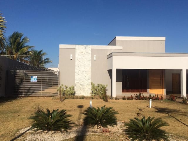 Foto do Casa - Casa à venda 3 Quartos, 3 Suites, 2000M², Residencial Mário de Almeida Franco, Uberaba - MG | ZUCATO IMOBILIARIA LTDA