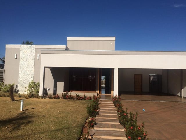 Foto do Casa - Casa à venda 3 Quartos, 3 Suites, 2000M², Residencial Mário de Almeida Franco, Uberaba - MG | ZUCATO IMOBILIARIA LTDA