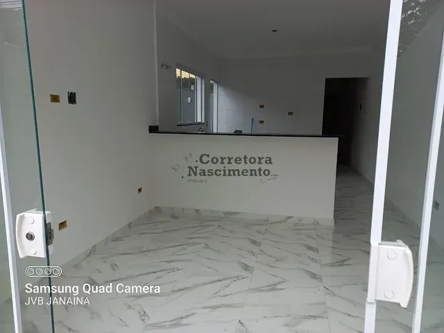 Casa com 128m² 2 quartos e 1 banheiro, à venda, no bairro Jardim Primavera em Jacareí