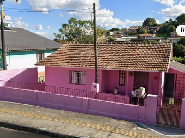 Casa à venda, Ronda, Ponta Grossa, PR