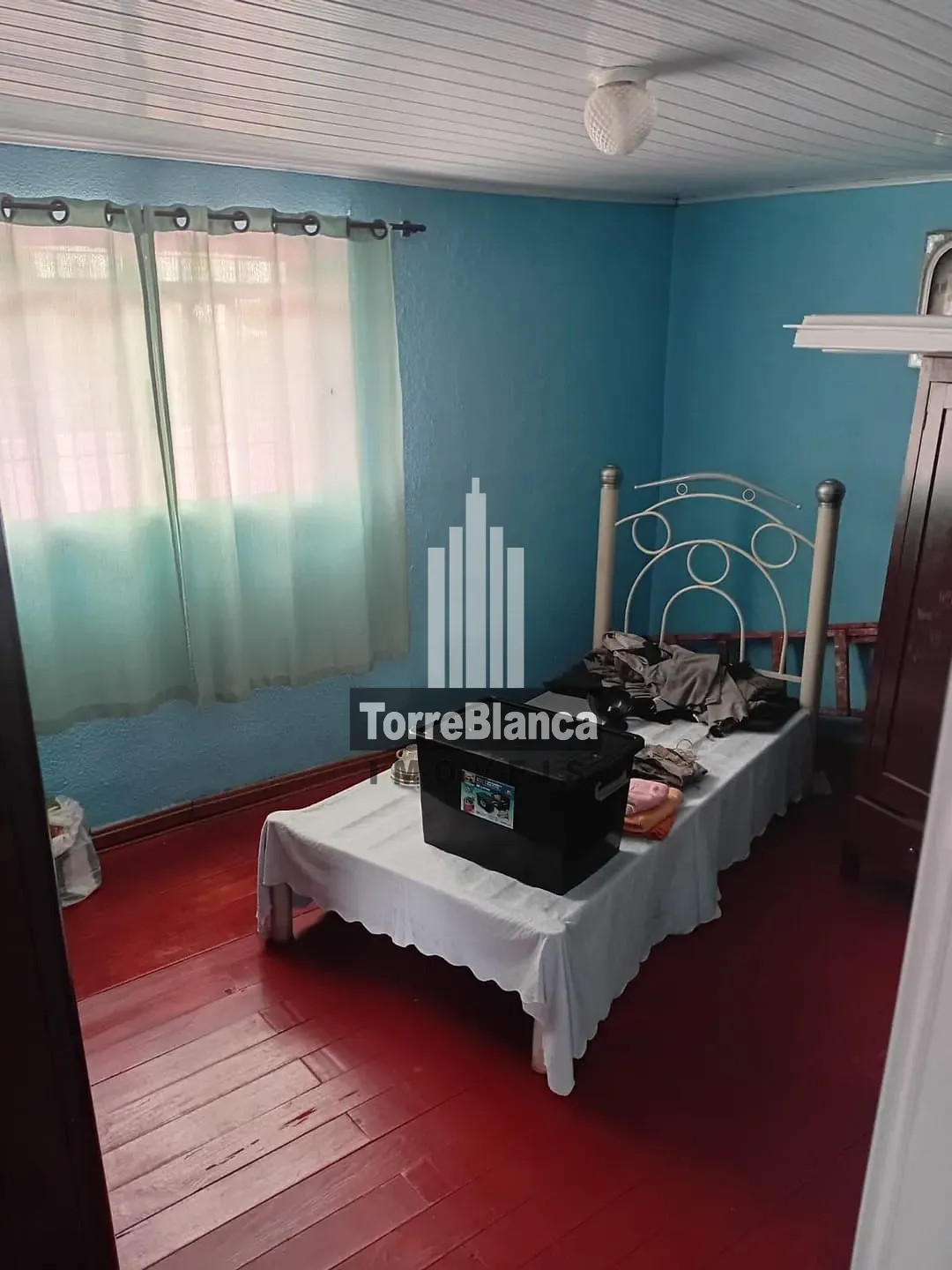 Casa, 2 quartos, 60 m² - Foto 5