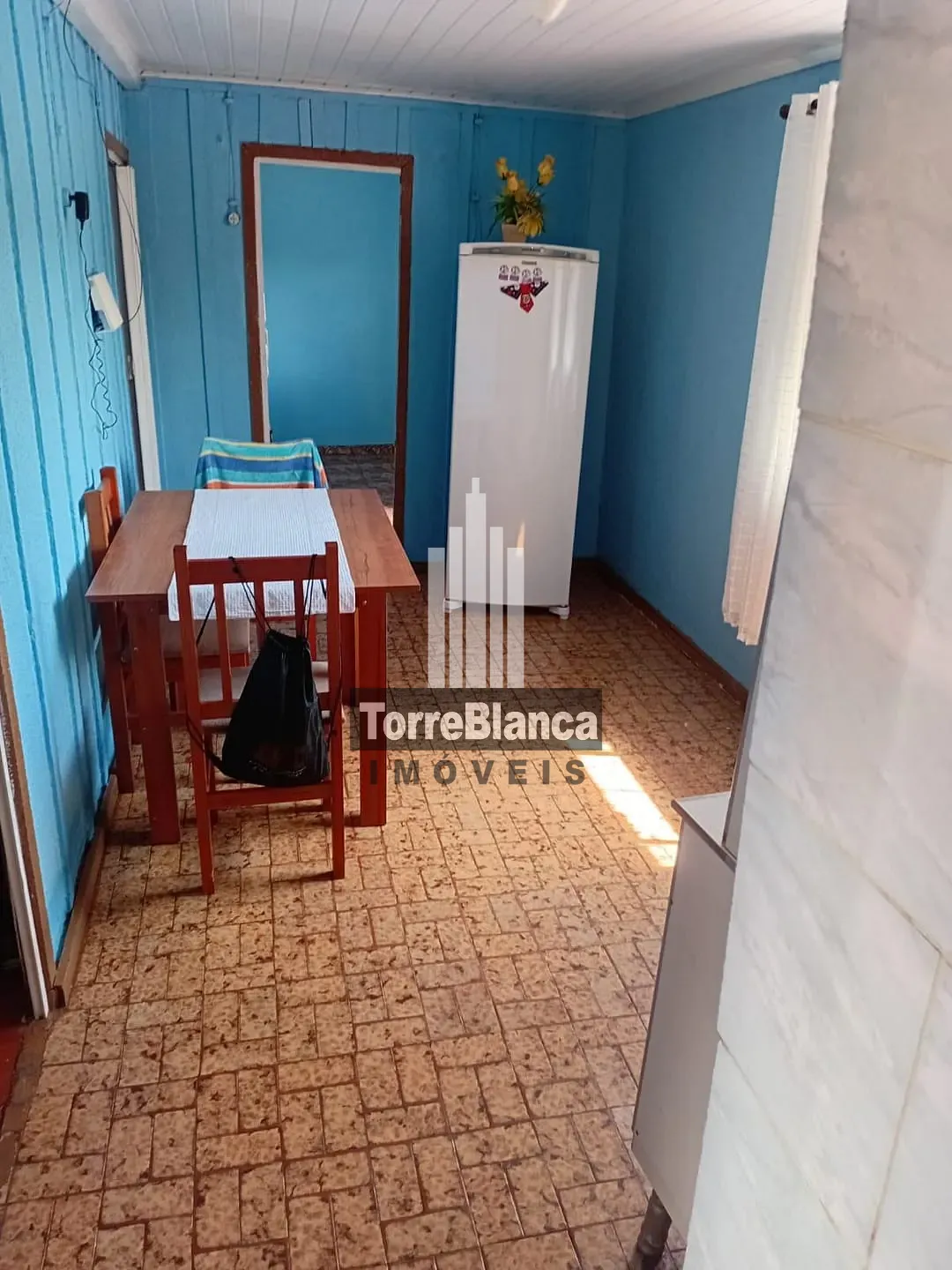 Casa, 2 quartos, 60 m² - Foto 2
