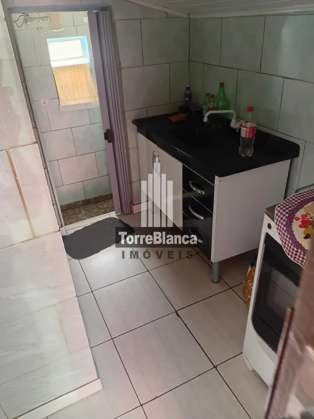 Casa, 2 quartos, 60 m² - Foto 3