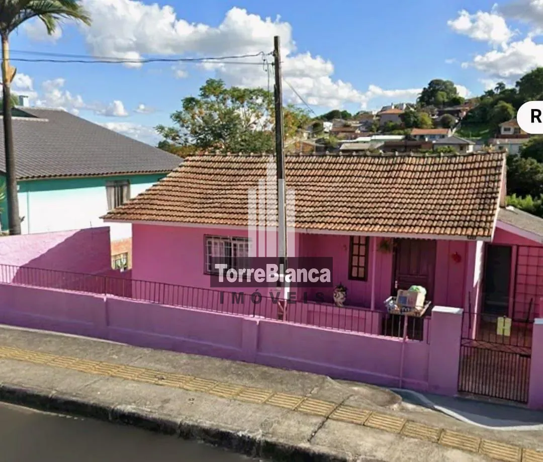 Casa, 2 quartos, 60 m² - Foto 1