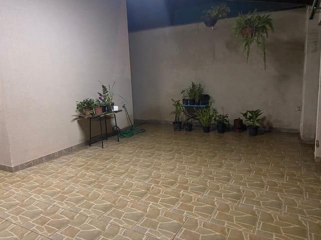 Foto do Casa - Casa com 3 dormitórios à venda, 130 m² por R$ 290.000,00 - Conjunto José Vallim de Melo - Uberaba/MG | ZUCATO IMOBILIARIA LTDA