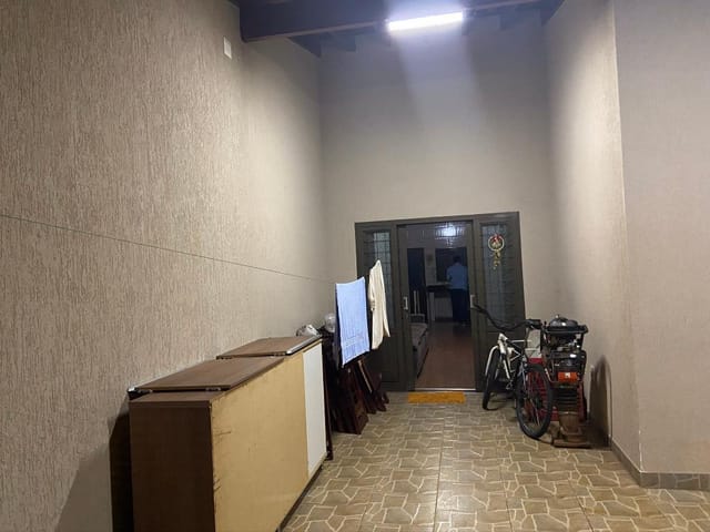 Foto do Casa - Casa com 3 dormitórios à venda, 130 m² por R$ 290.000,00 - Conjunto José Vallim de Melo - Uberaba/MG | ZUCATO IMOBILIARIA LTDA