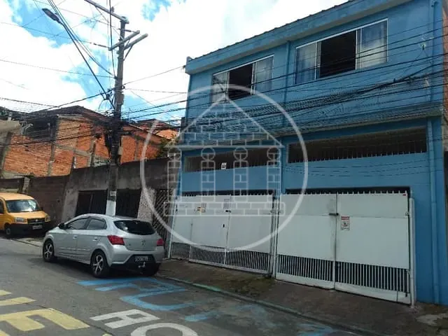Casa com 223m², à venda, no bairro Jardim Reimberg em São Paulo