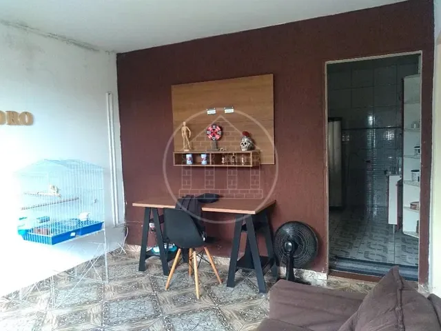 Casa com 223m², à venda, no bairro Jardim Reimberg em São Paulo