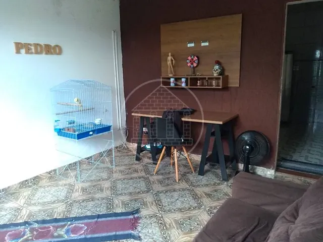 Casa com 223m², à venda, no bairro Jardim Reimberg em São Paulo