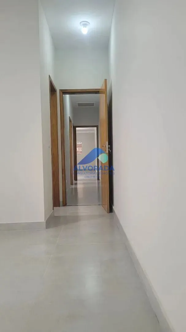 Casa, 1 quarto, 114 m² - Foto 6
