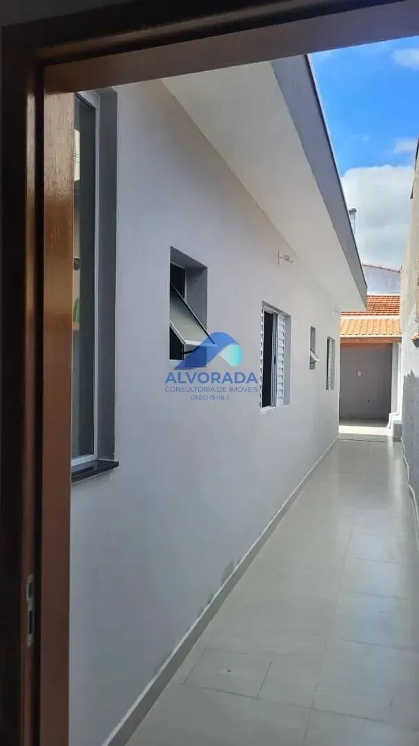 Casa, 1 quarto, 114 m² - Foto 4