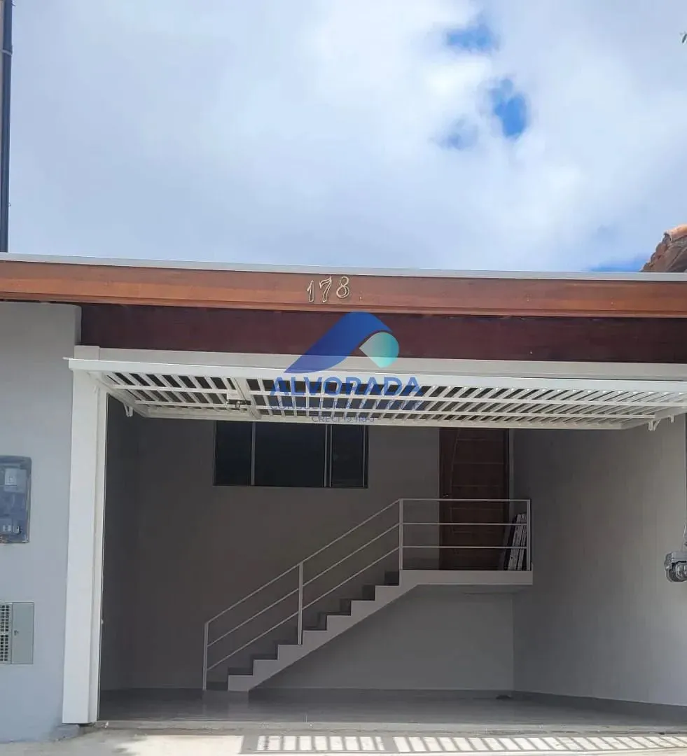 Casa, 1 quarto, 114 m² - Foto 18