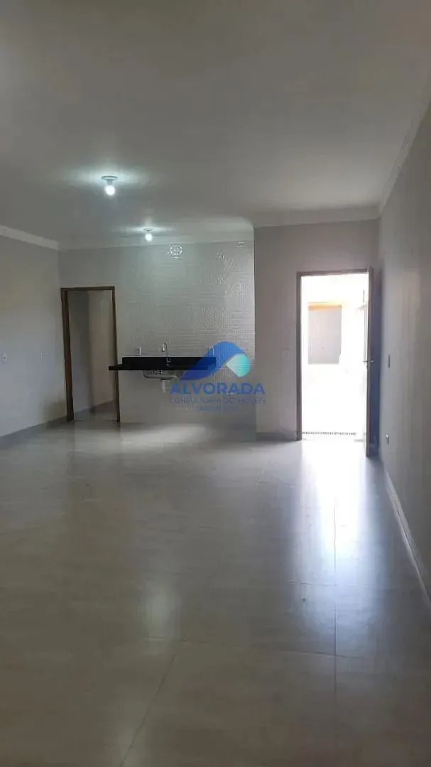 Casa, 1 quarto, 114 m² - Foto 3