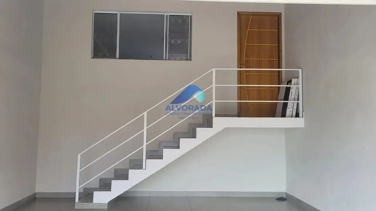 Casa, 1 quarto, 114 m² - Foto 1