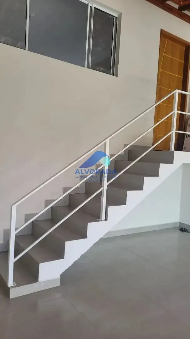 Casa, 1 quarto, 114 m² - Foto 14