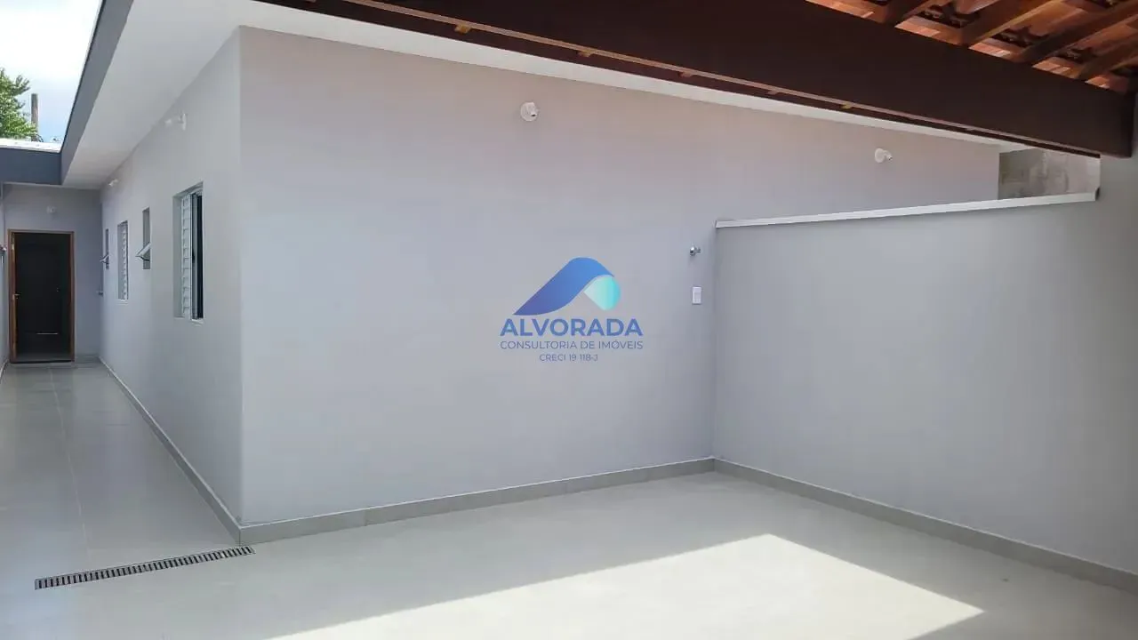 Casa, 1 quarto, 114 m² - Foto 13