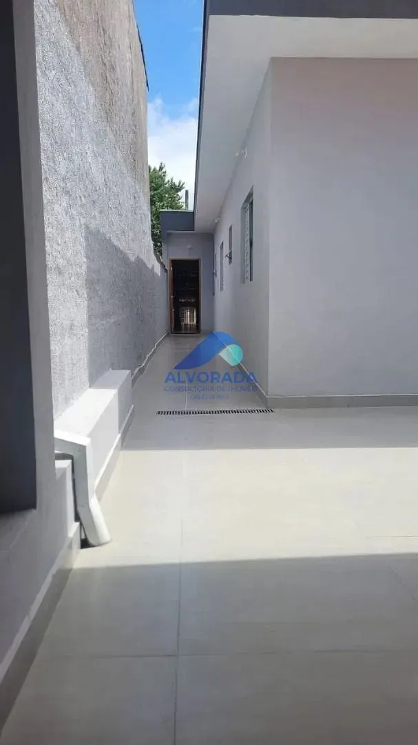 Casa, 1 quarto, 114 m² - Foto 8