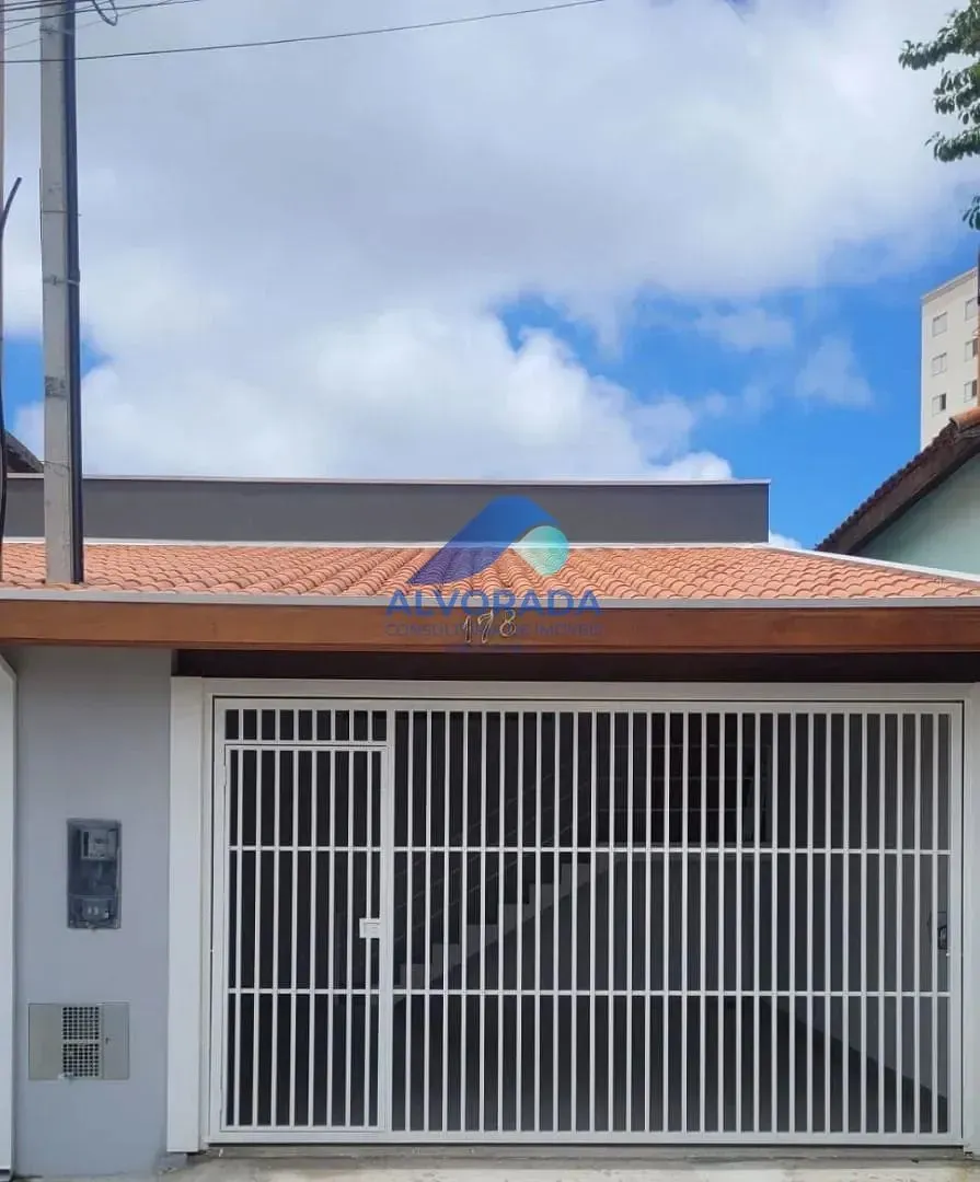 Casa, 1 quarto, 114 m² - Foto 5